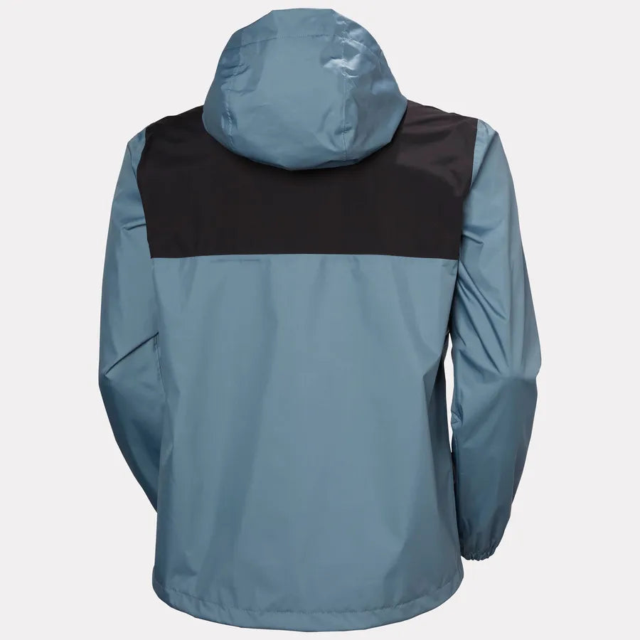 Helly Hansen Men's Vancouver Rain Jacket