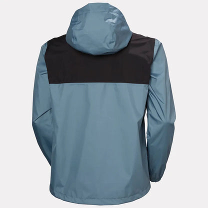 Helly Hansen Men's Vancouver Rain Jacket