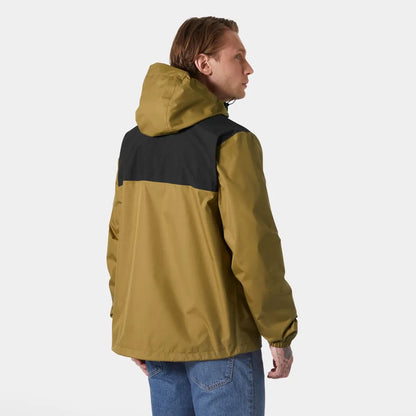 Helly Hansen Men's Vancouver Rain Jacket