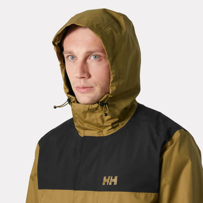 Helly Hansen Men's Vancouver Rain Jacket