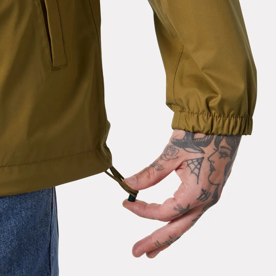 Helly Hansen Men's Vancouver Rain Jacket