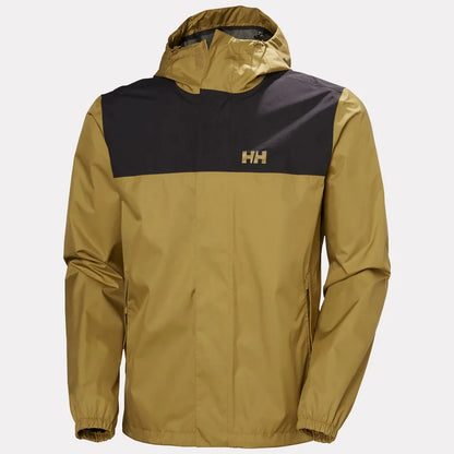 Helly Hansen Men's Vancouver Rain Jacket