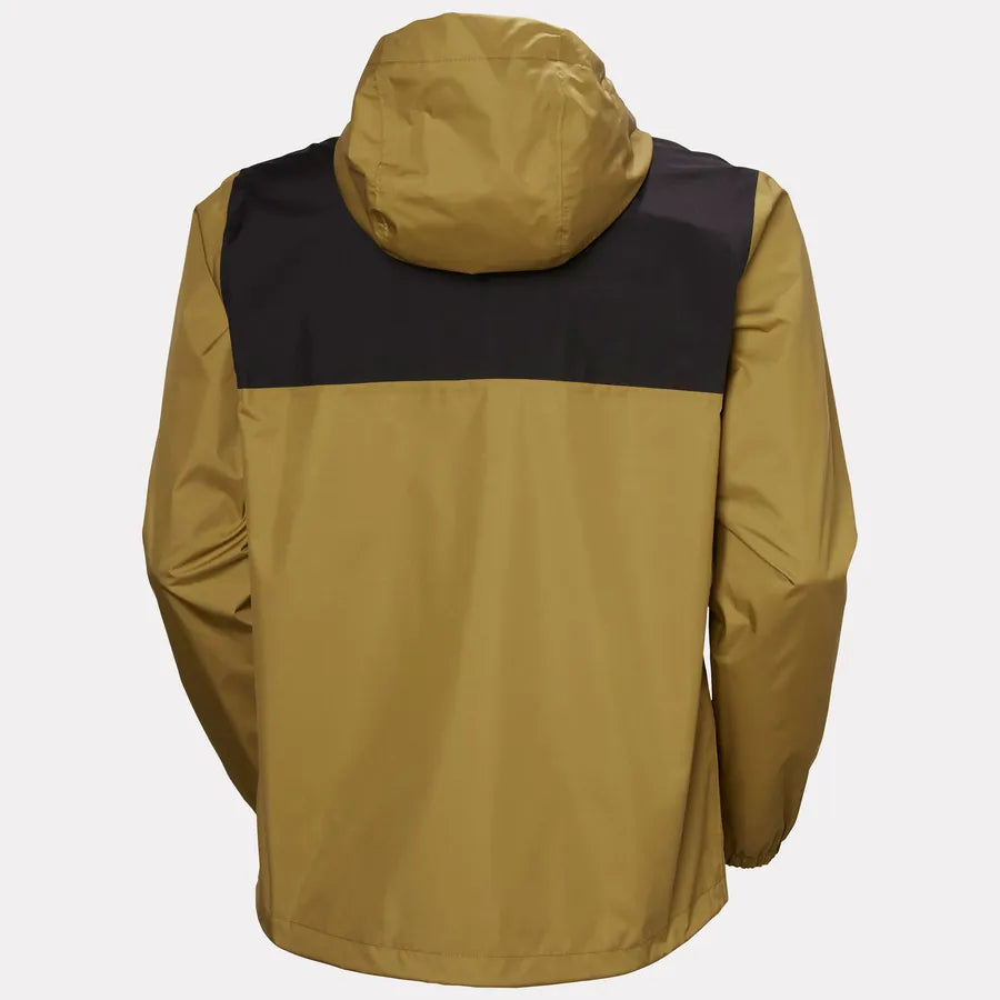 Helly Hansen Men's Vancouver Rain Jacket