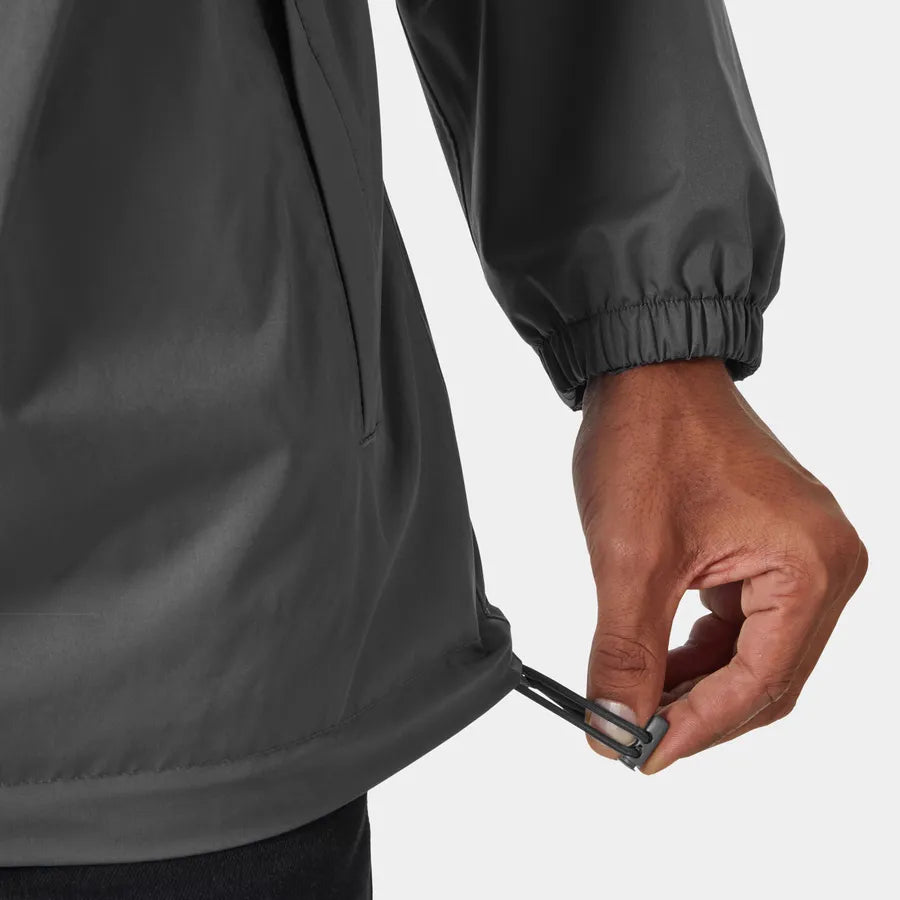 Helly Hansen Men's Vancouver Rain Jacket