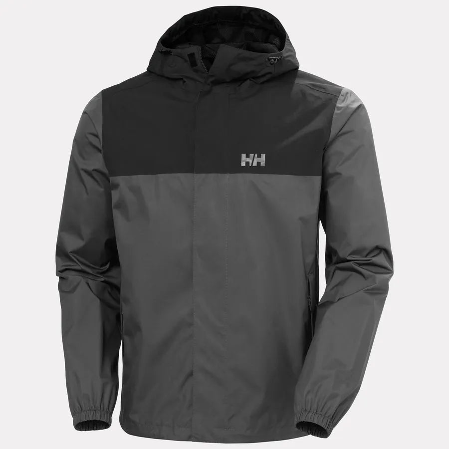 Helly Hansen Men's Vancouver Rain Jacket