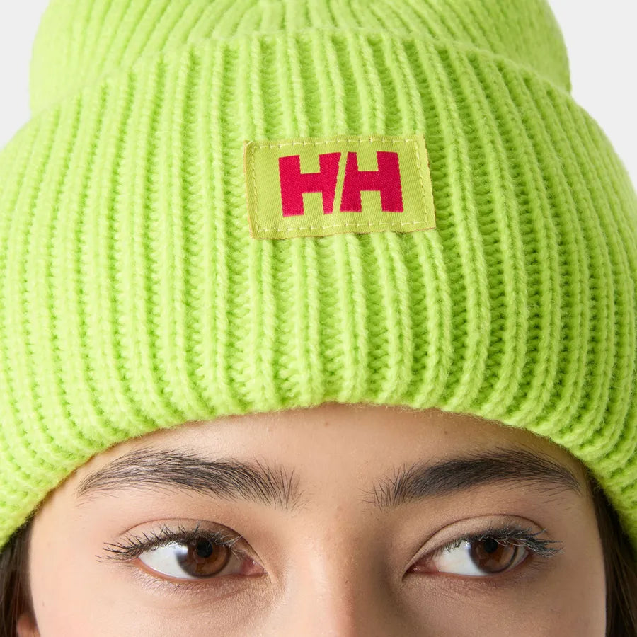 Helly Hansen HH Rib Beanie