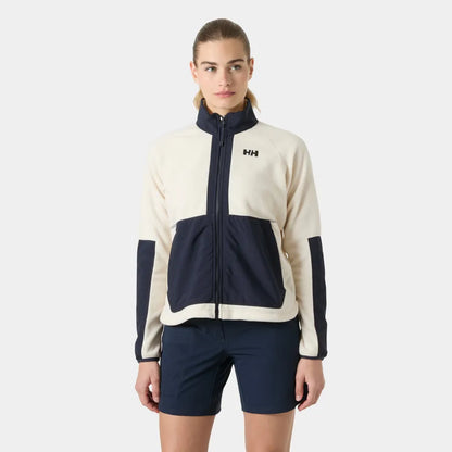 Helly Hansen Women’s Rig Fleece Jacket