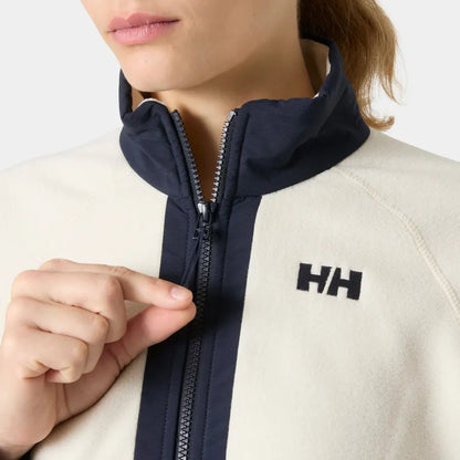 Helly Hansen Women’s Rig Fleece Jacket