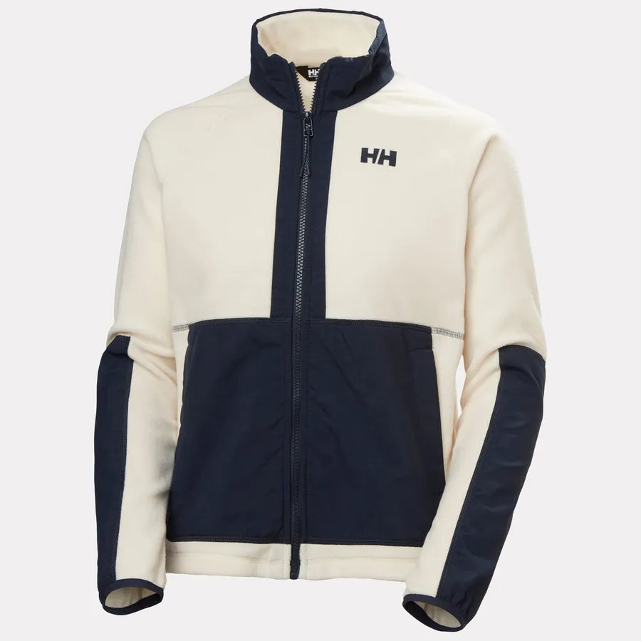 Helly Hansen Women’s Rig Fleece Jacket