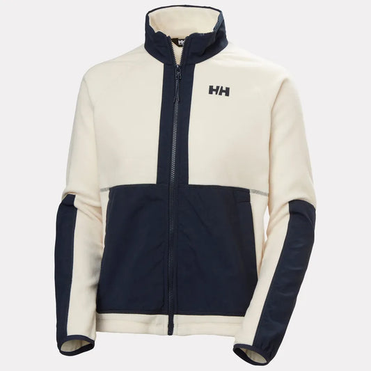 Helly Hansen Women’s Rig Fleece Jacket