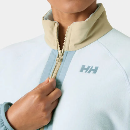 Helly Hansen Women’s Rig Fleece Jacket