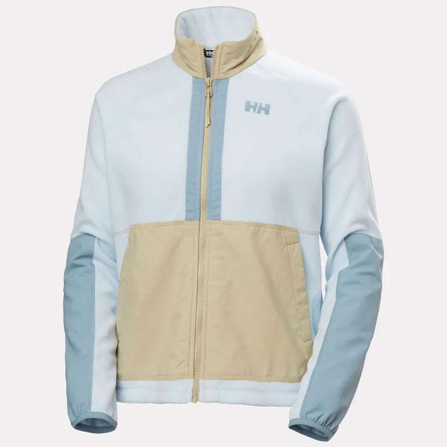 Helly Hansen Women’s Rig Fleece Jacket