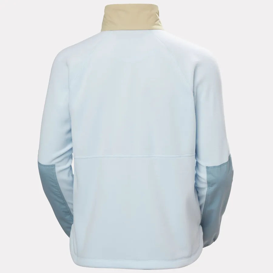 Helly Hansen Women’s Rig Fleece Jacket