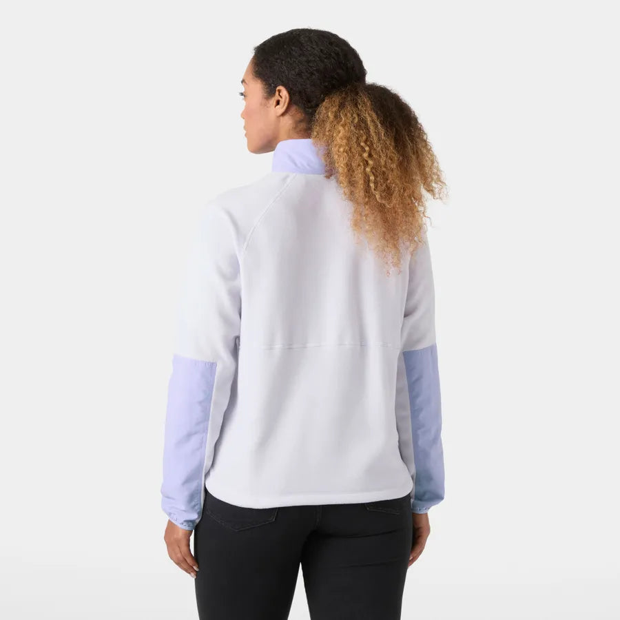 Helly Hansen Women’s Rig Fleece Jacket