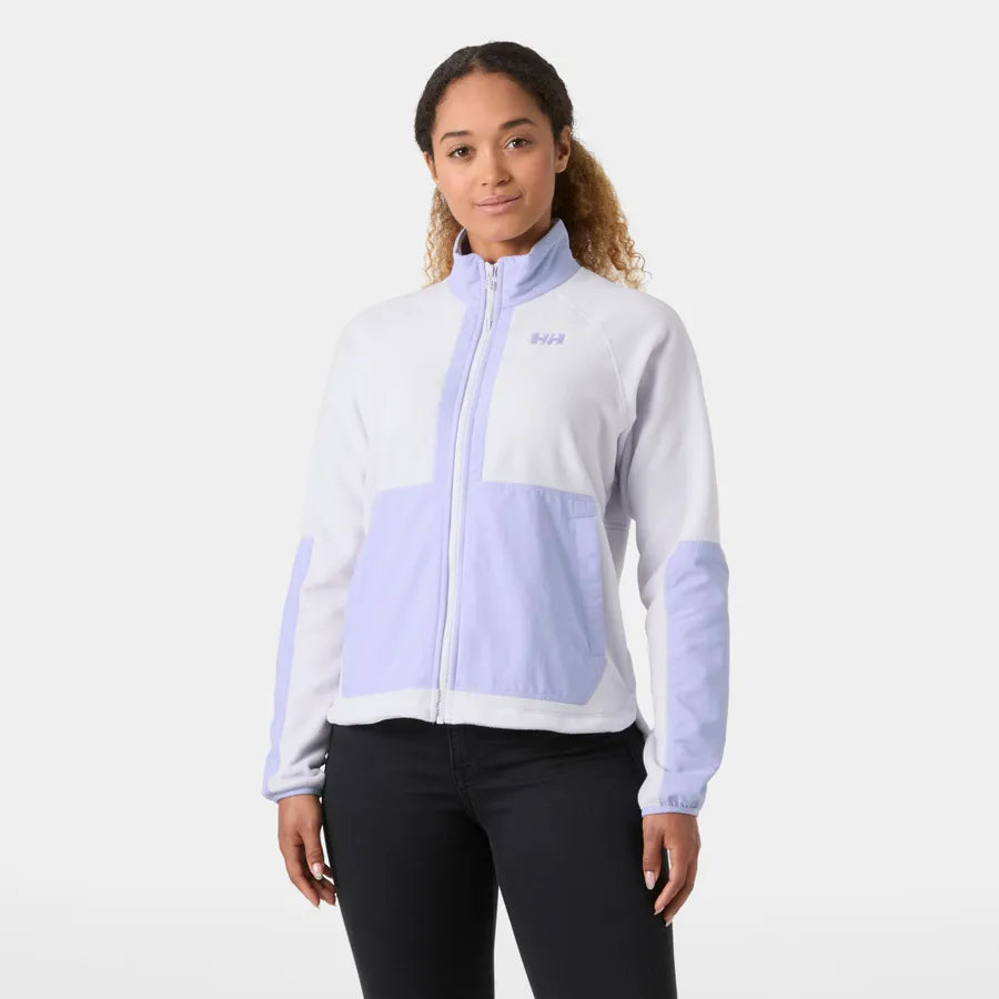 Helly Hansen Women’s Rig Fleece Jacket