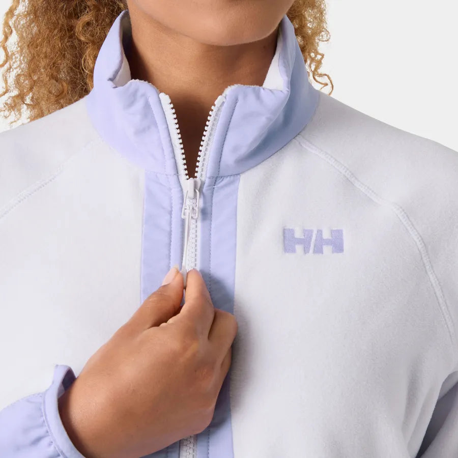 Helly Hansen Women’s Rig Fleece Jacket