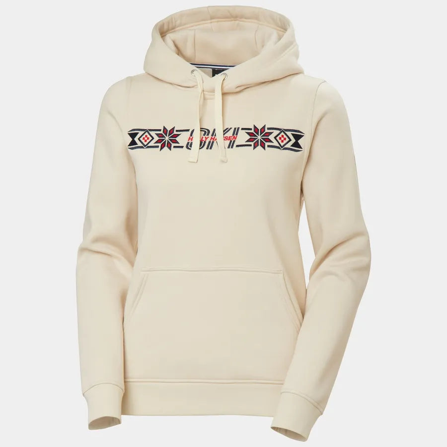 Helly Hansen Women's Elevate Hoodie
