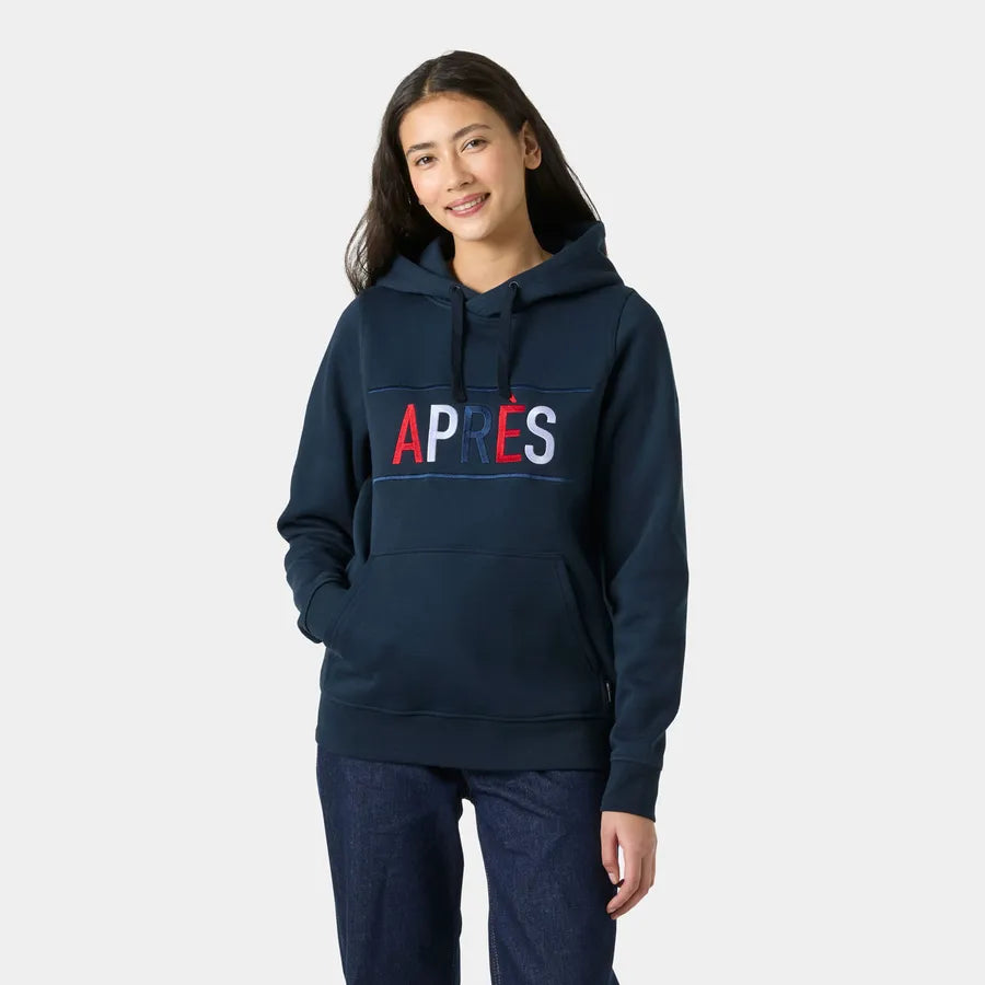Helly Hansen Women's Elevate Hoodie