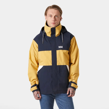 Helly Hansen Men's Koster All-Weather Jacket