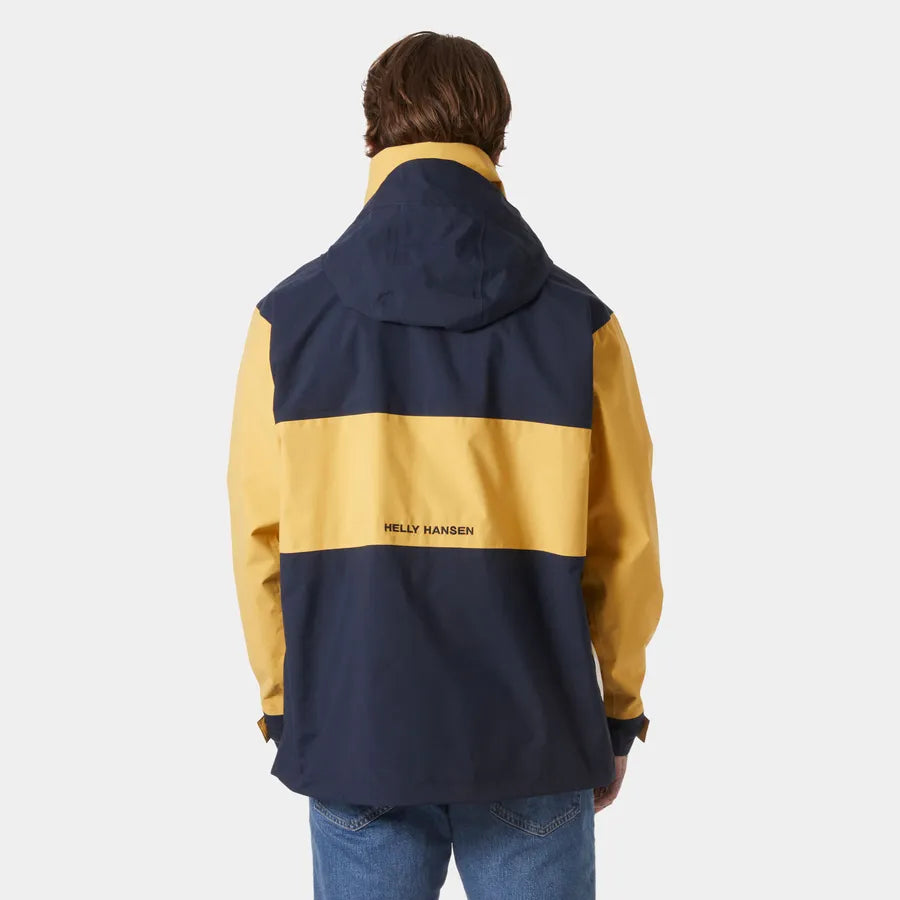 Helly Hansen Men's Koster All-Weather Jacket