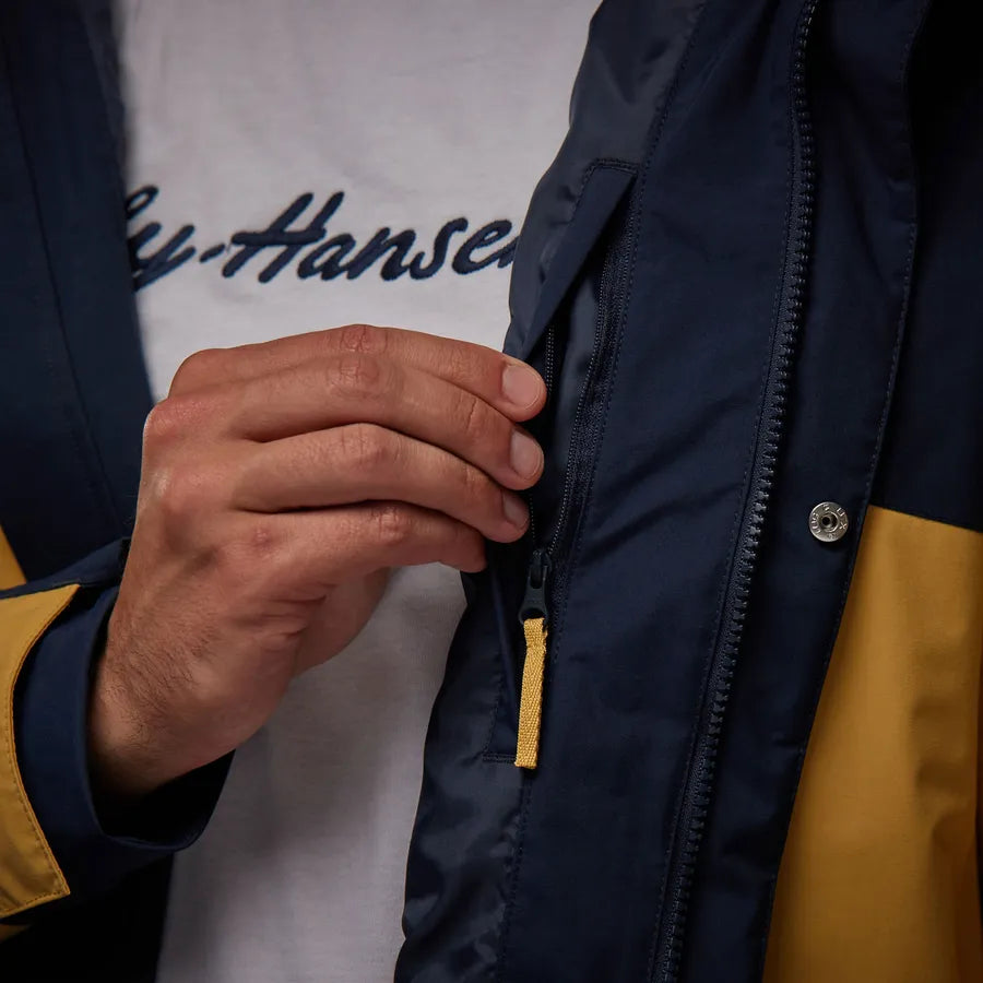 Helly Hansen Men's Koster All-Weather Jacket