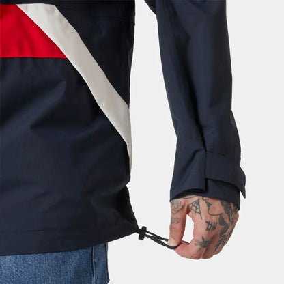 Helly Hansen Men's Koster All-Weather Jacket