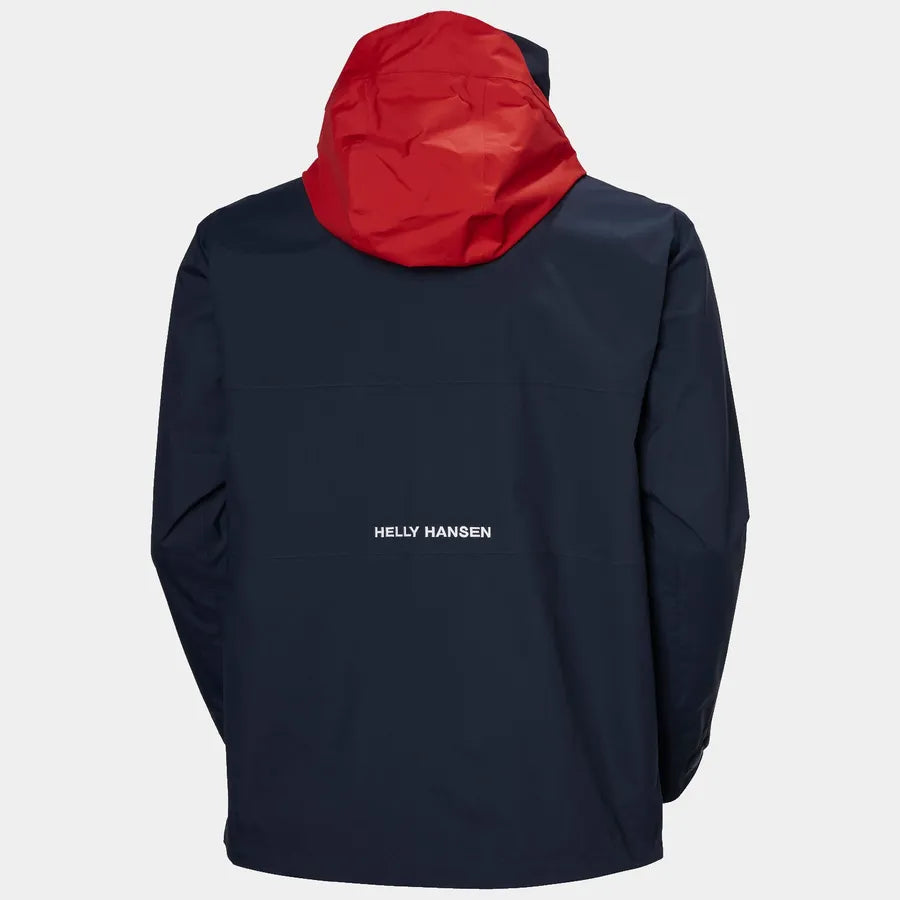 Helly Hansen Men's Koster All-Weather Jacket