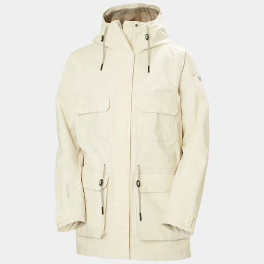Helly Hansen Women's Escape Utility Raincoat