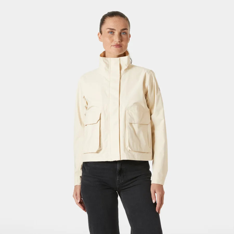 Helly Hansen Women's Escape Utility Jacket
