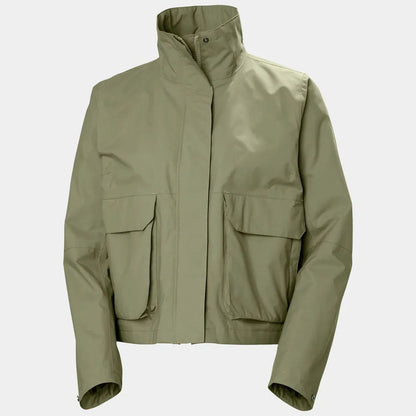 Helly Hansen Women's Escape Utility Jacket