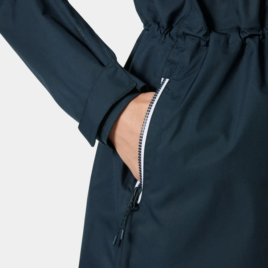 Helly Hansen Women's Westport Raincoat
