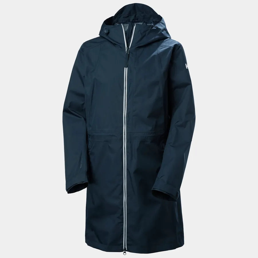 Helly Hansen Women's Westport Raincoat