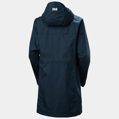 Helly Hansen Women's Westport Raincoat