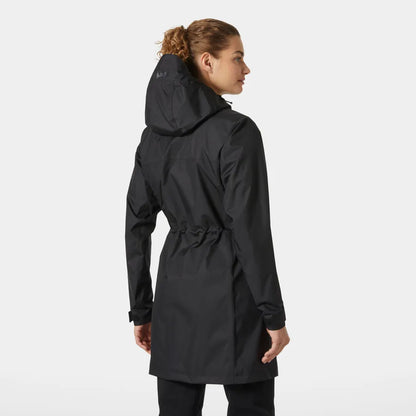 Helly Hansen Women's Westport Raincoat