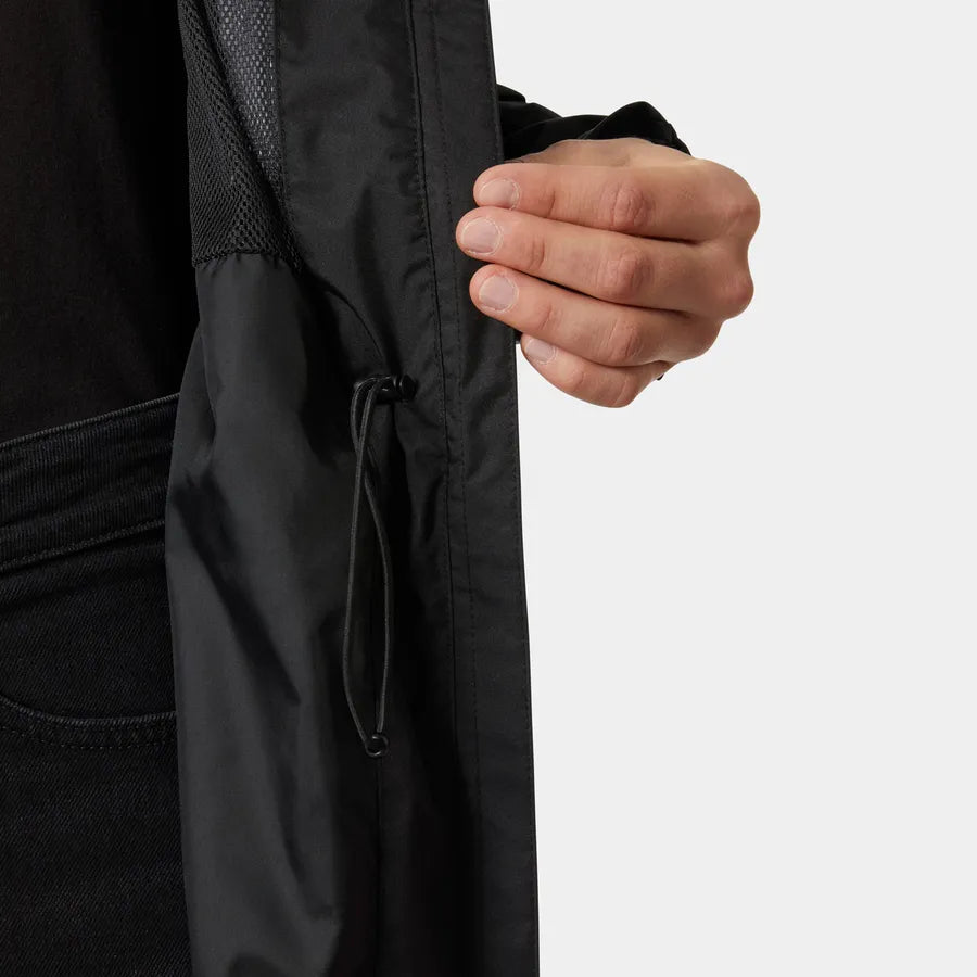 Helly Hansen Women's Westport Raincoat