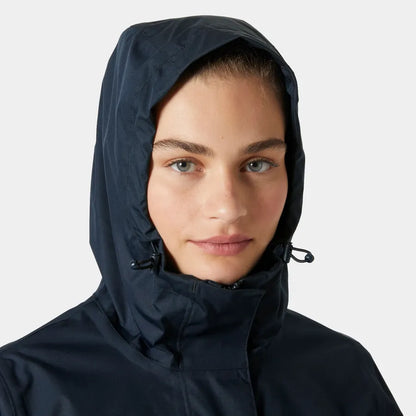 Helly Hansen Women's Vancouver Raincoat