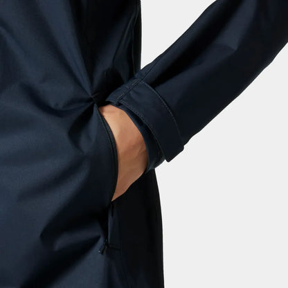 Helly Hansen Women's Vancouver Raincoat