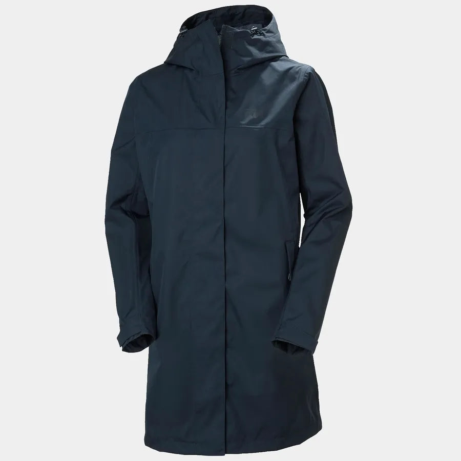 Helly Hansen Women's Vancouver Raincoat