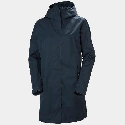 Helly Hansen Women's Vancouver Raincoat