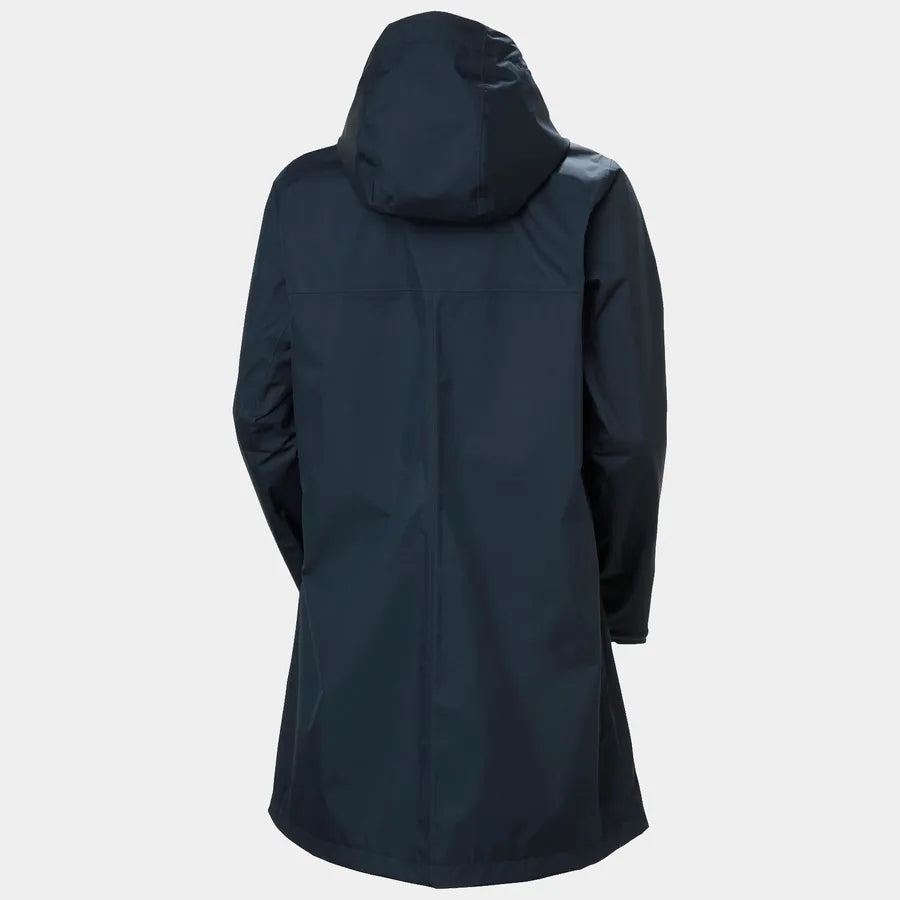 Helly Hansen Women's Vancouver Raincoat