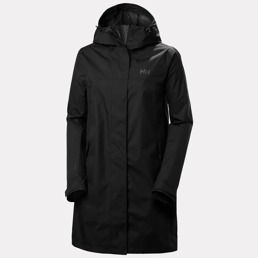 Helly Hansen Women's Vancouver Raincoat