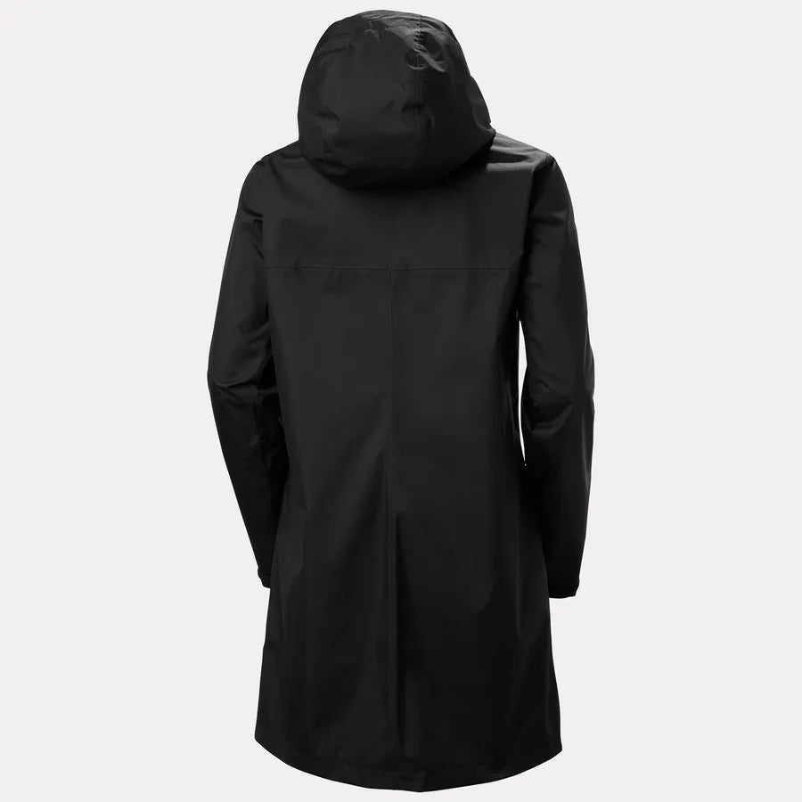 Helly Hansen Women's Vancouver Raincoat