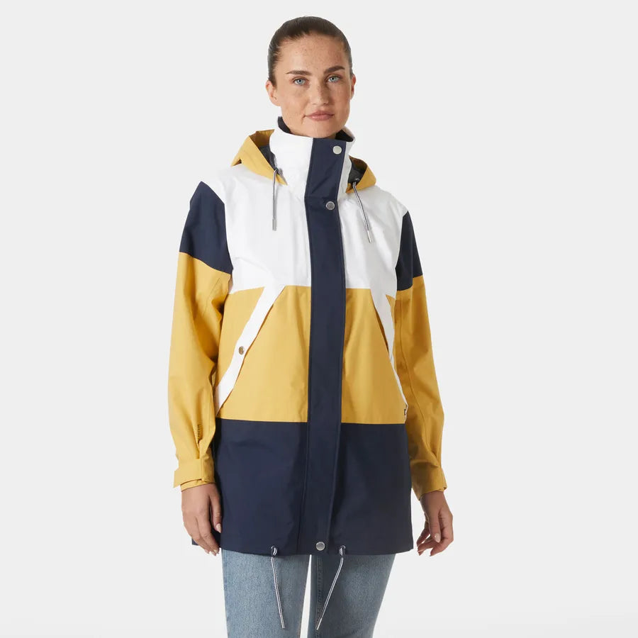 Helly Hansen Women's Koster All-Weather Jacket