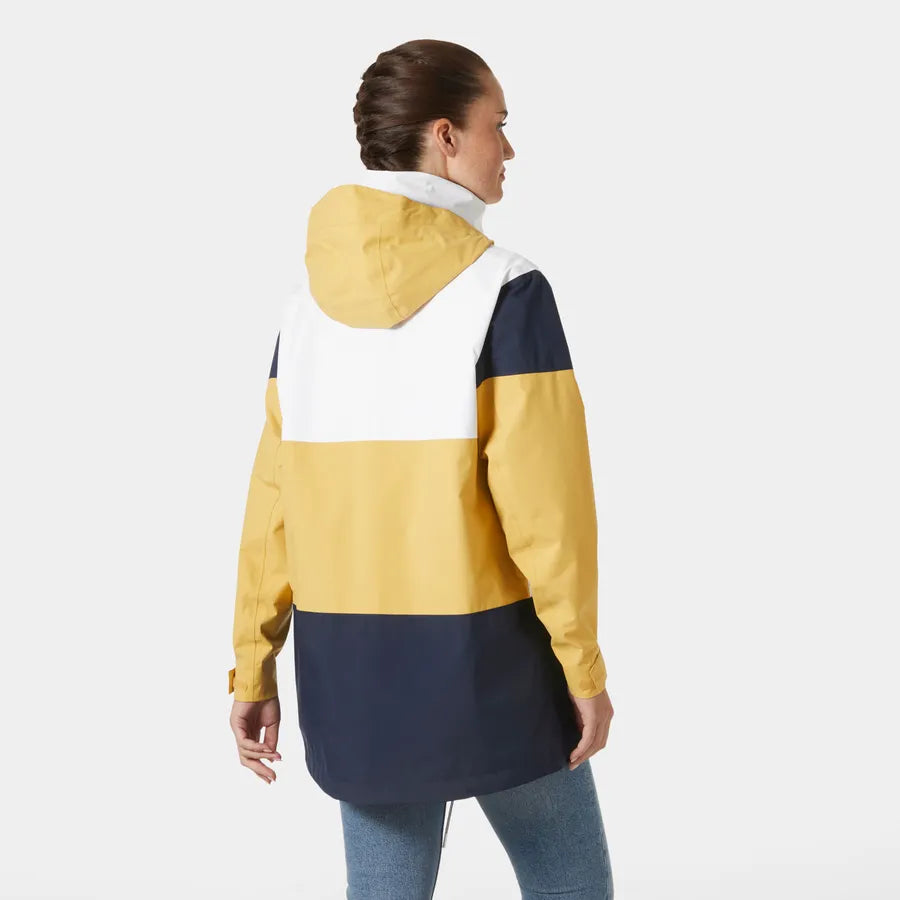 Helly Hansen Women's Koster All-Weather Jacket