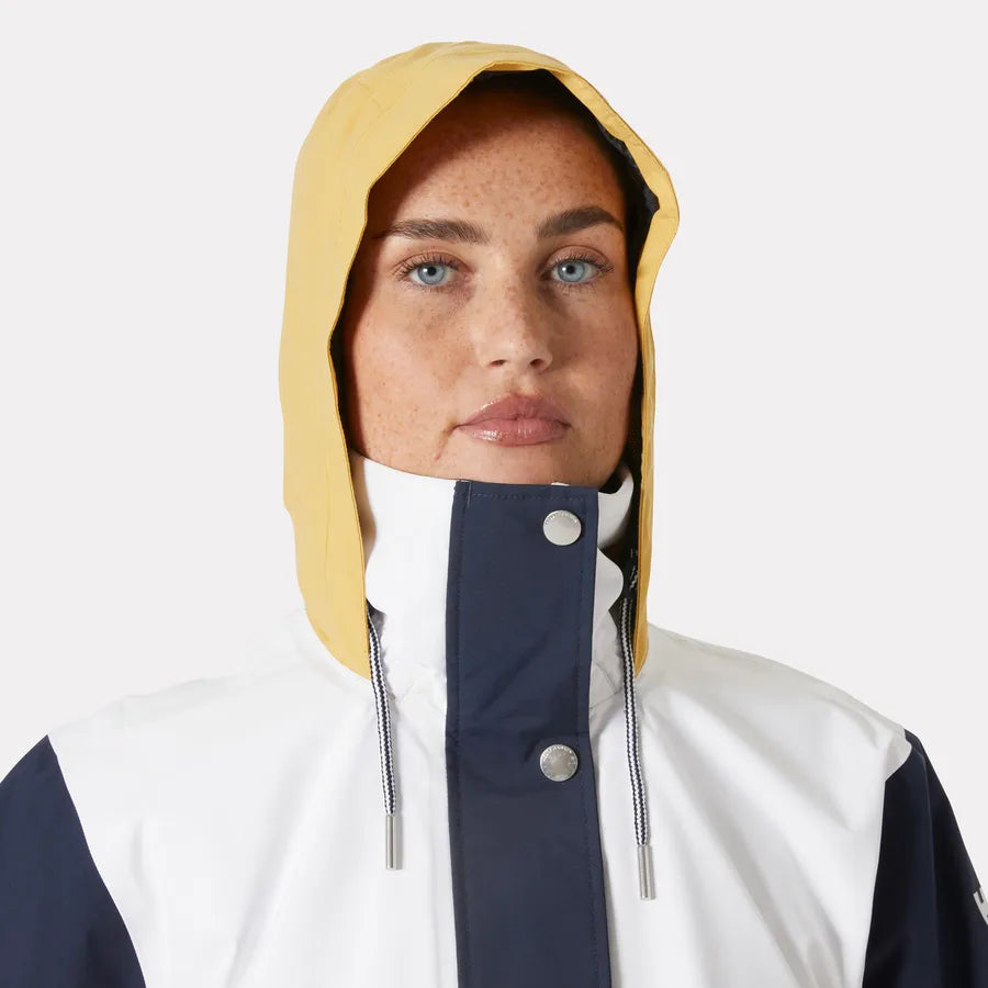 Helly Hansen Women's Koster All-Weather Jacket