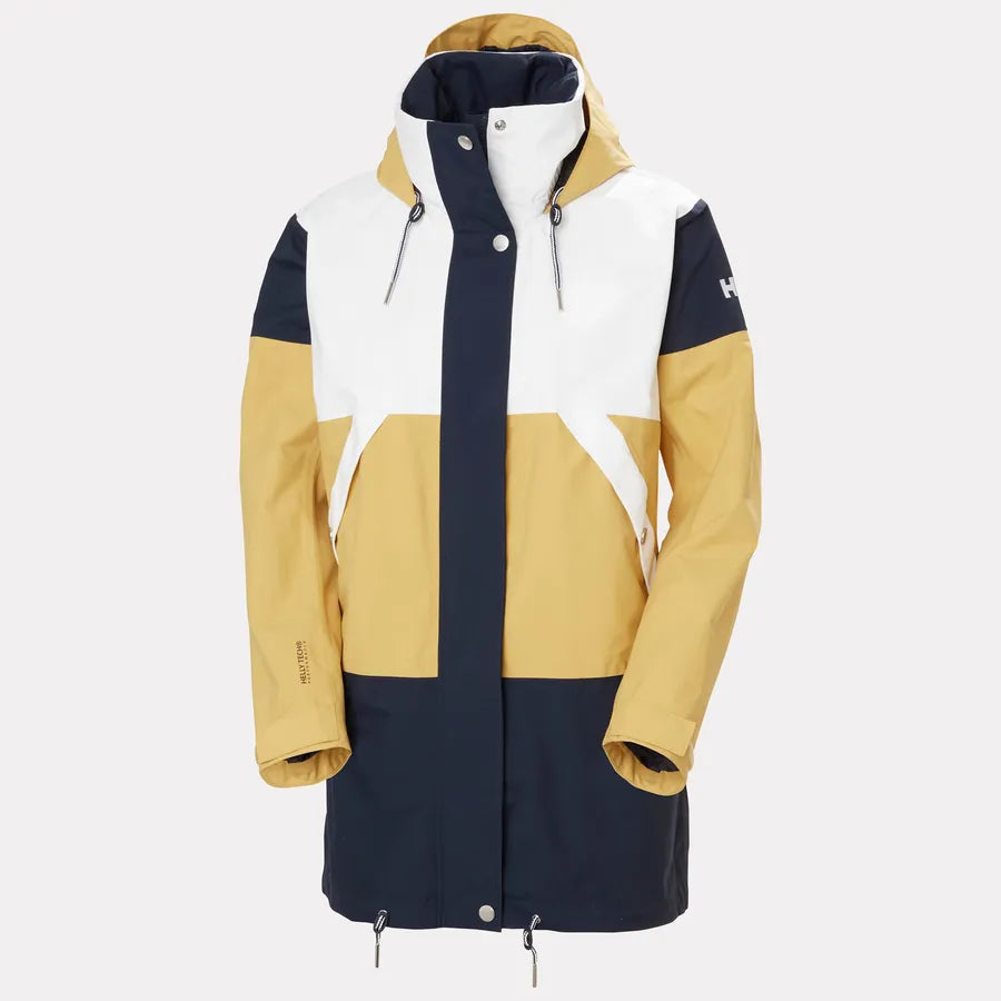 Helly Hansen Women's Koster All-Weather Jacket