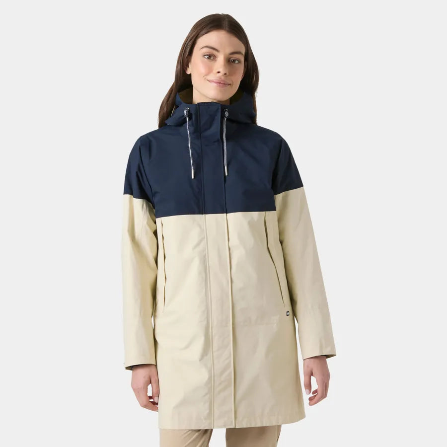Helly Hansen Women's Koster Raincoat