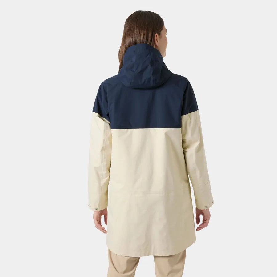 Helly Hansen Women's Koster Raincoat