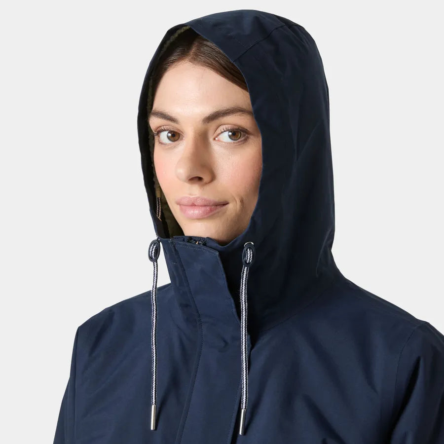 Helly Hansen Women's Koster Raincoat