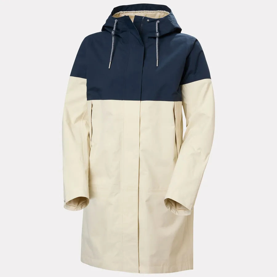 Helly Hansen Women's Koster Raincoat